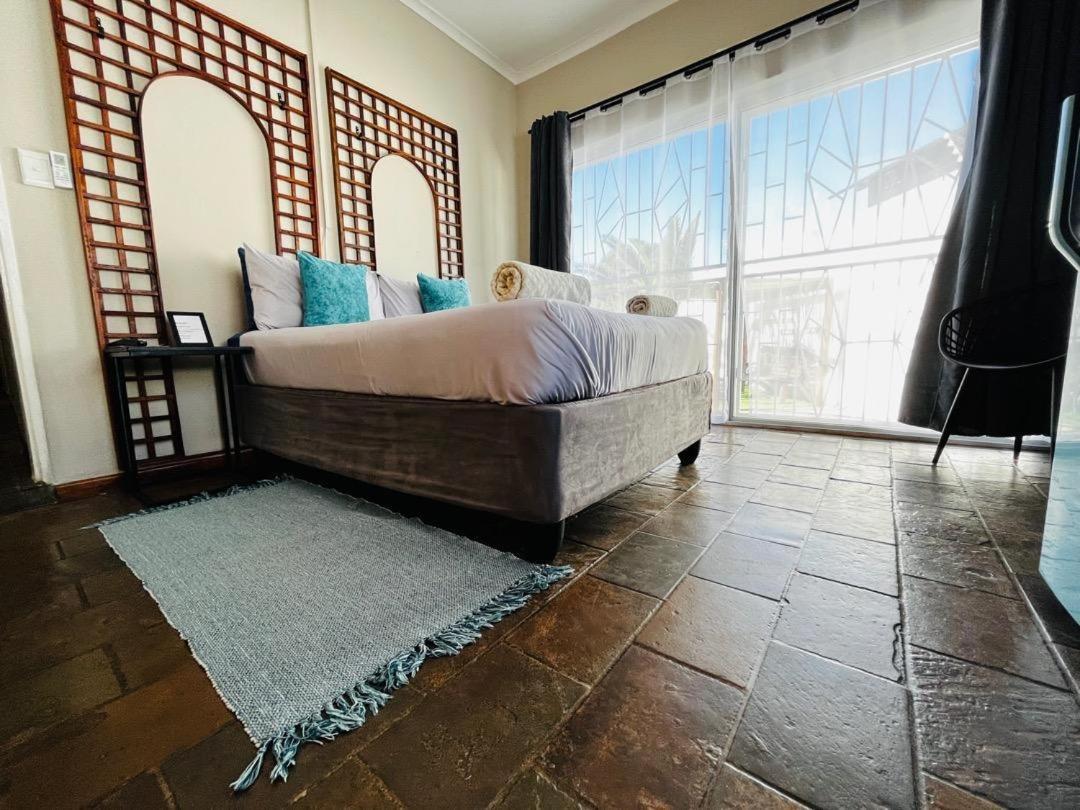 Kate's Nest Guesthouse Windhoek Chambre photo