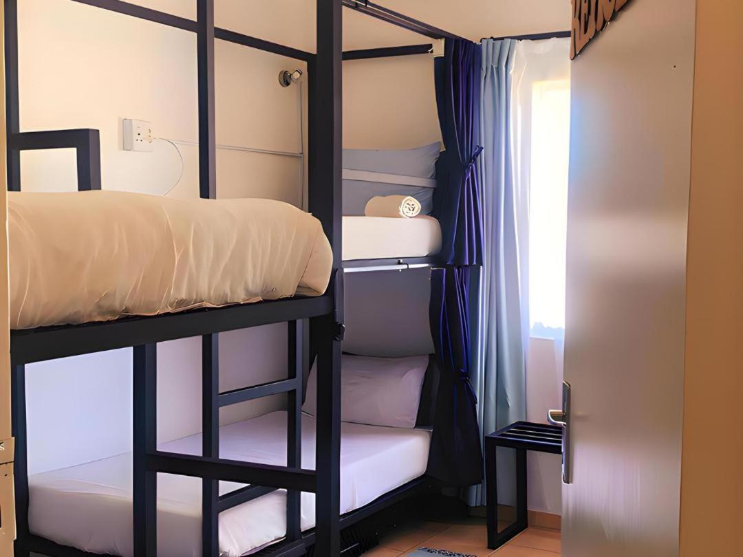Kate's Nest Guesthouse Windhoek Chambre photo