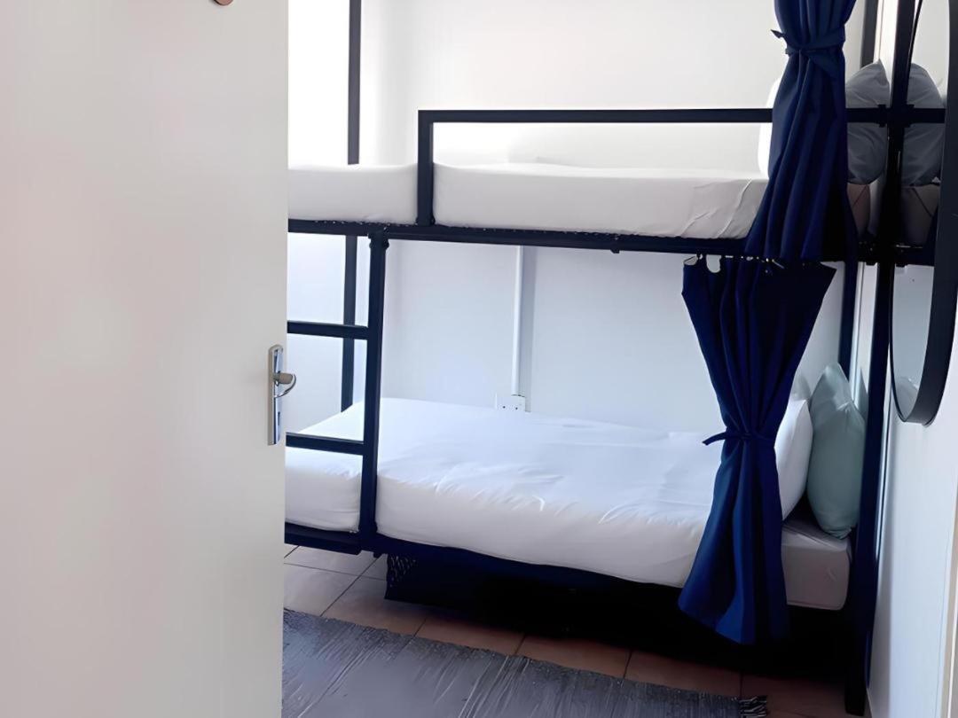 Kate's Nest Guesthouse Windhoek Chambre photo