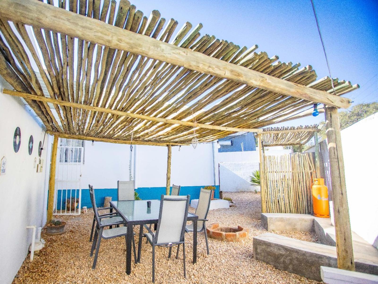 Kate's Nest Guesthouse Windhoek Extérieur photo